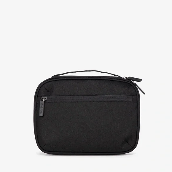Calpak Tech Organizer in Black1